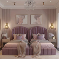 Princess Ella Bed Collection