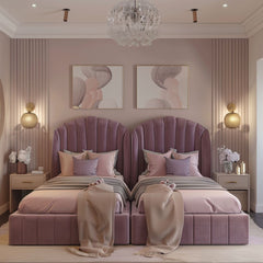 Princess Ella Bed Collection