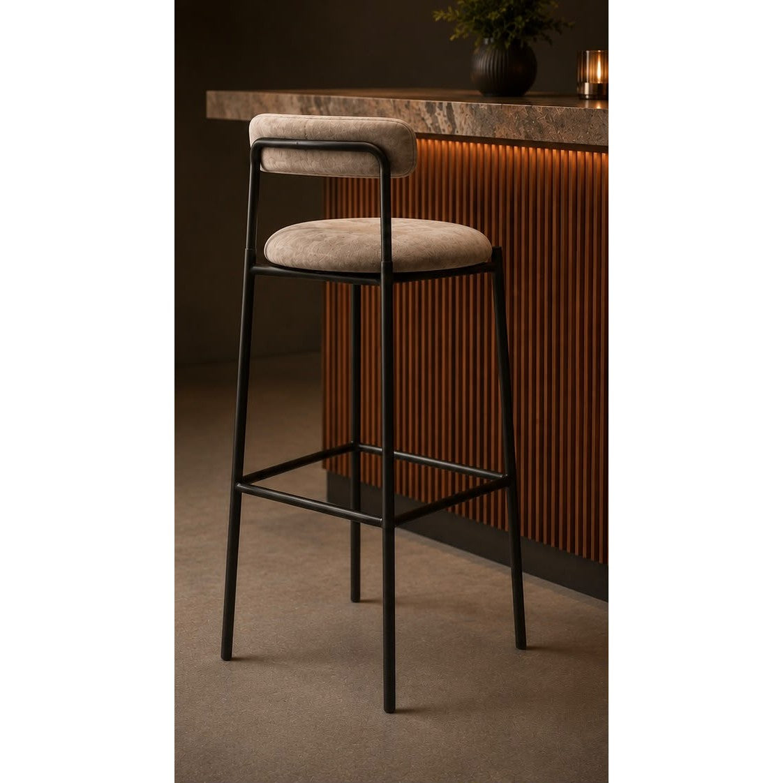 Amalfi Barstool
