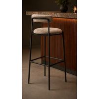 Amalfi Barstool
