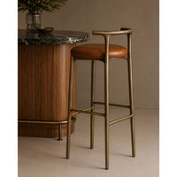 Aomori Barstool