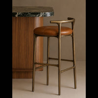 Aomori Barstool