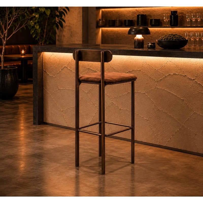 Asolo Barstool
