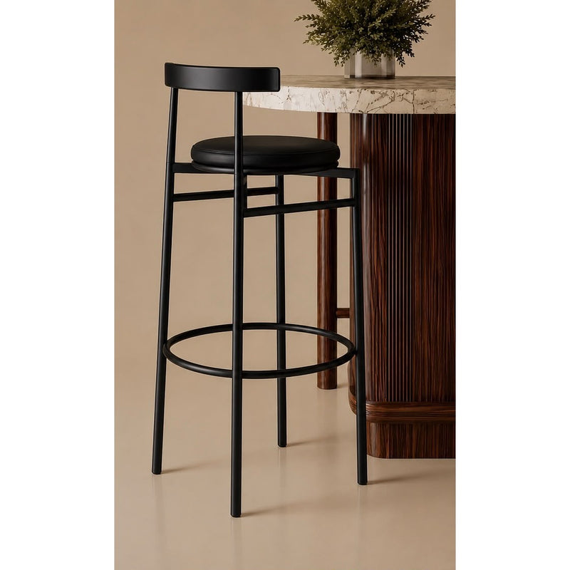 Bergamo Barstool