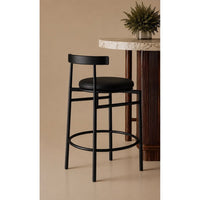 Bergamo Barstool