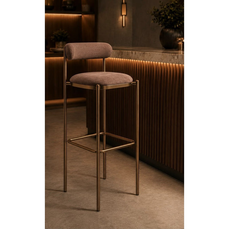 Cortina Barstool