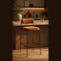 Cremona Barstool