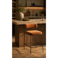 Cremona Barstool