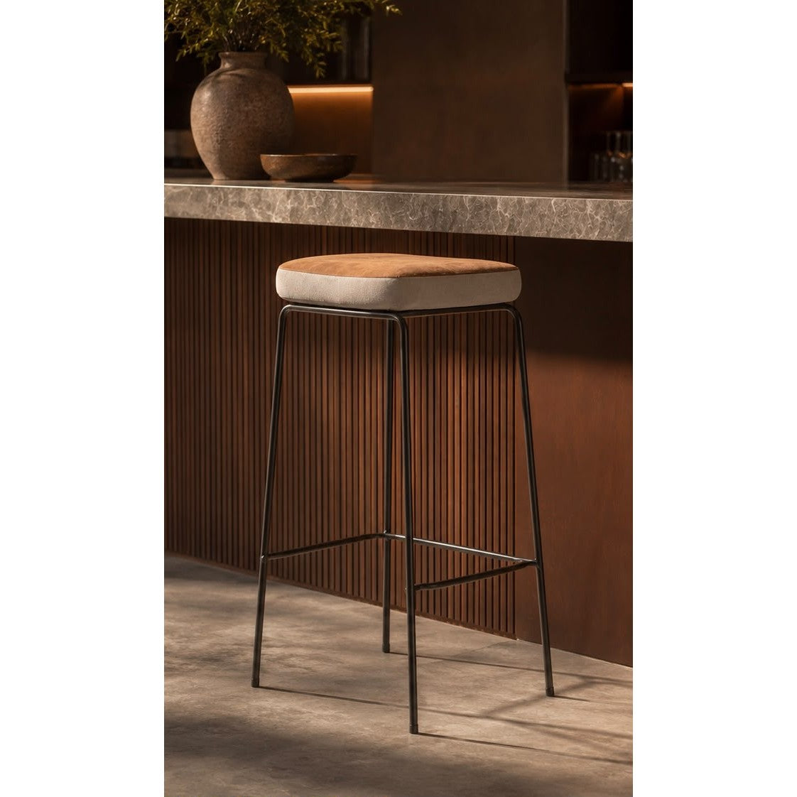 Genoa Barstool
