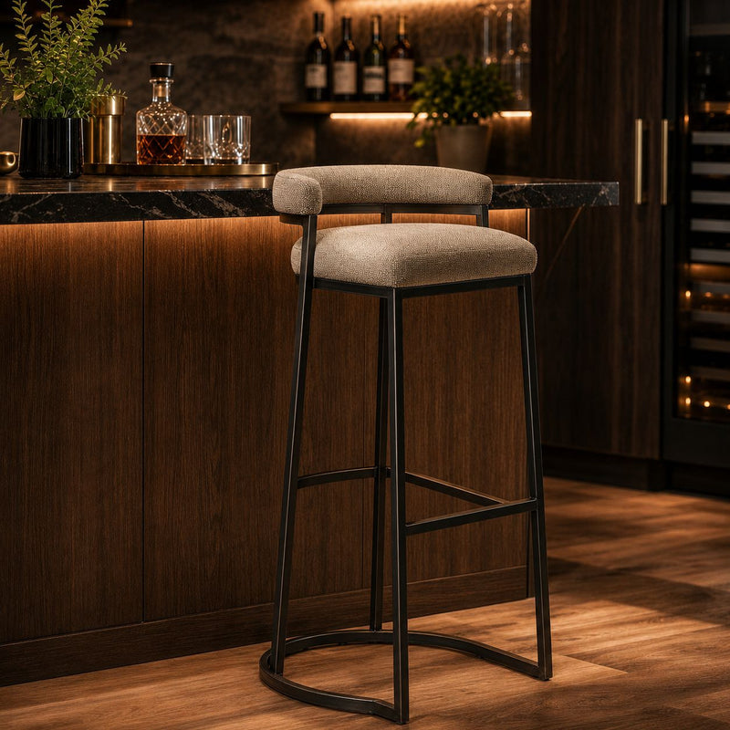 Hakone Barstool