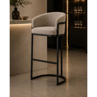 Himeji Barstool