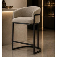 Himeji Barstool
