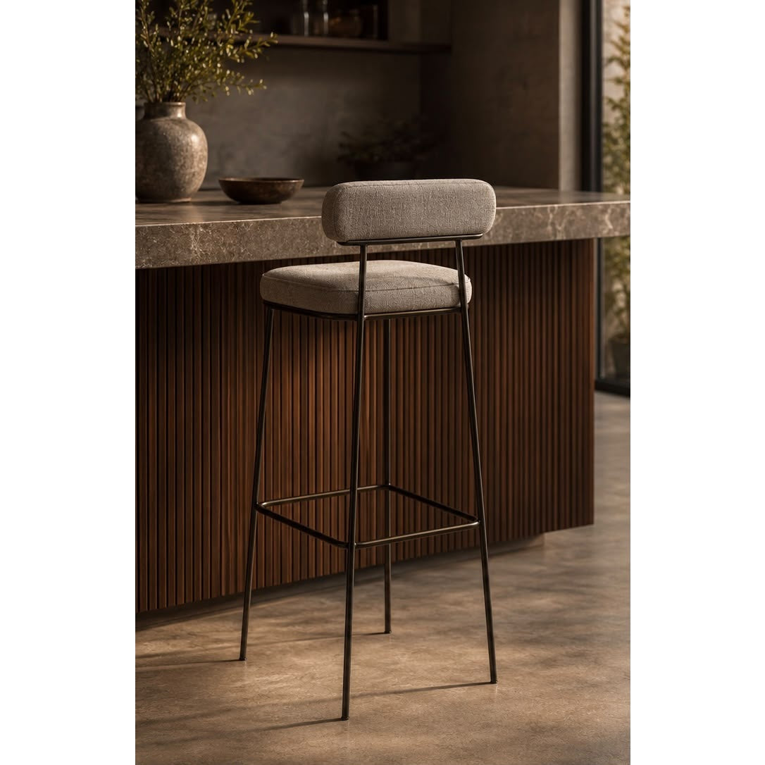 Lecce Barstool