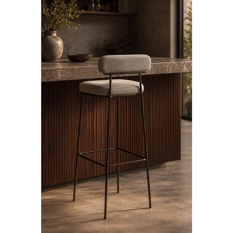 Lecce Barstool