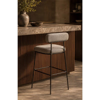Lecce Barstool