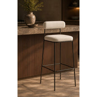 Lucca Barstool