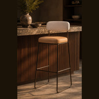 Mantova Barstool