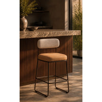 Mantova Barstool