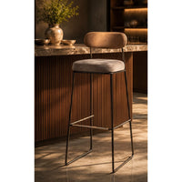 Matera Barstool
