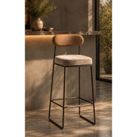 Matera Barstool