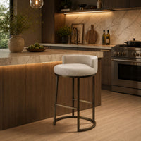 Matsue Barstool