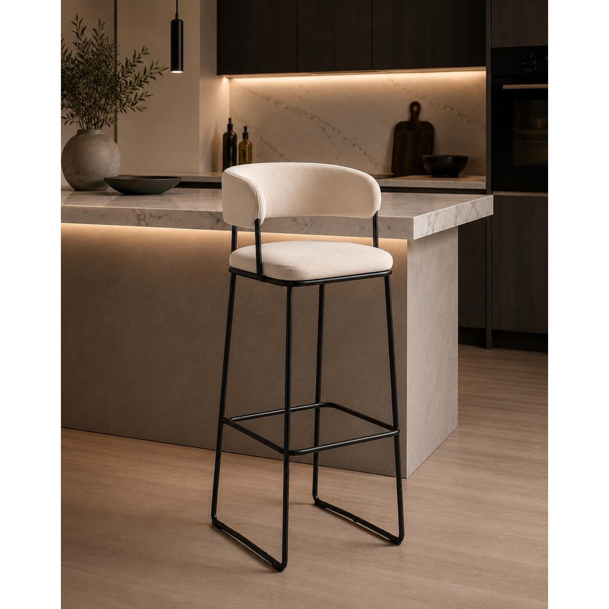 Miyazaki Barstool
