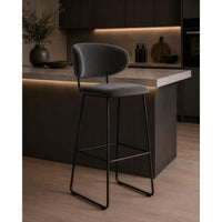 Naha Barstool
