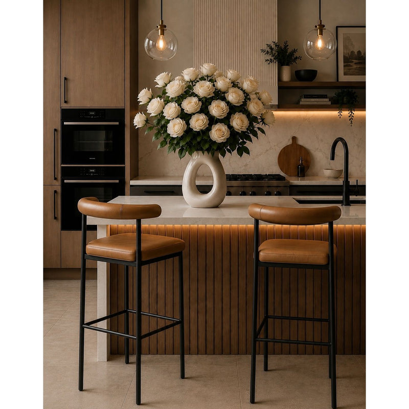 Oita Barstool