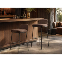 Orvieto Barstool