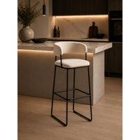 Otaru Barstool