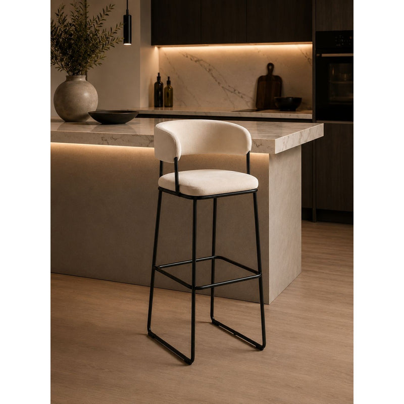 Otaru Barstool