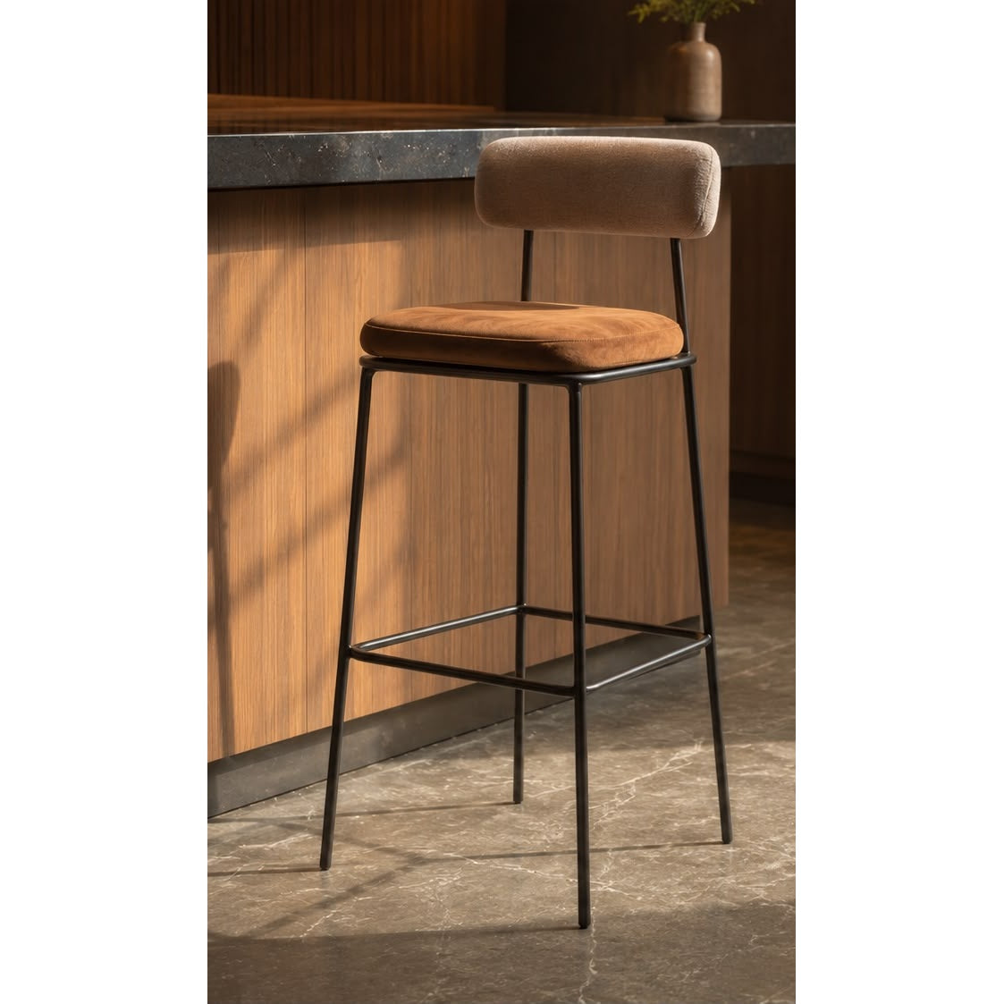 Parma Barstool
