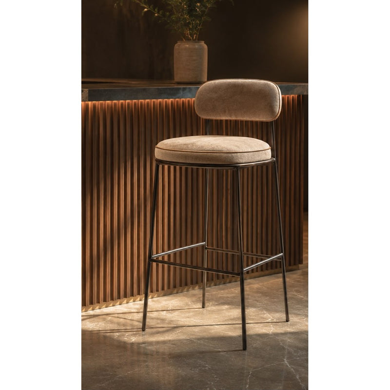 Pavia Barstool