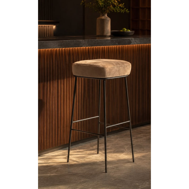 Perugia Barstool