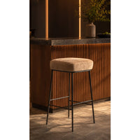Perugia Barstool