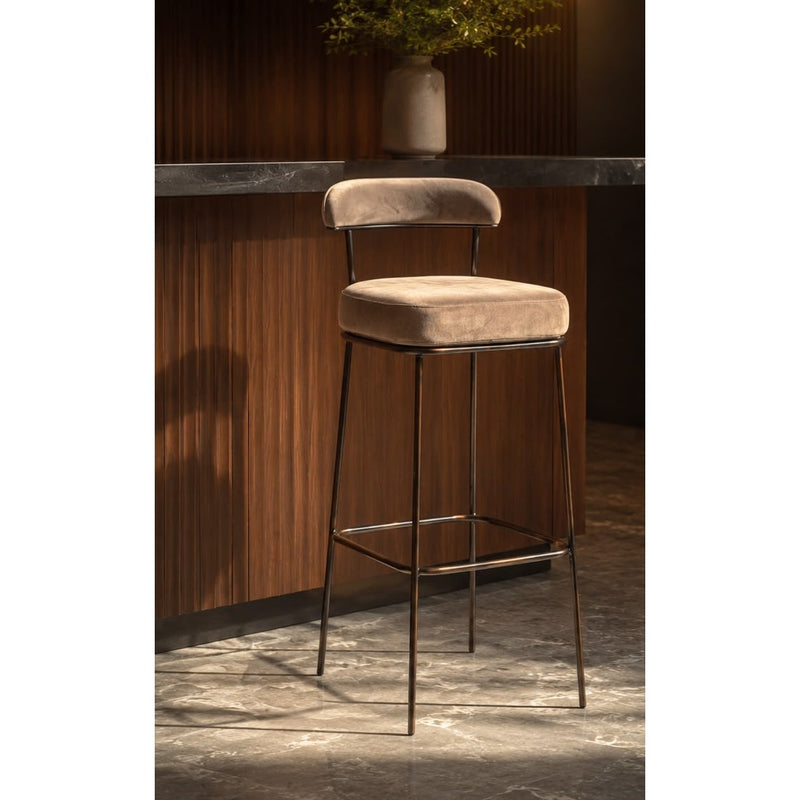 Polignano Barstool