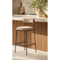 Portofino Barstool