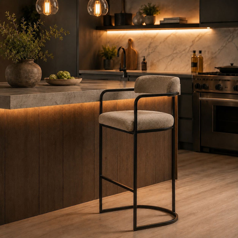 Sakai Barstool
