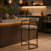Sakai Barstool