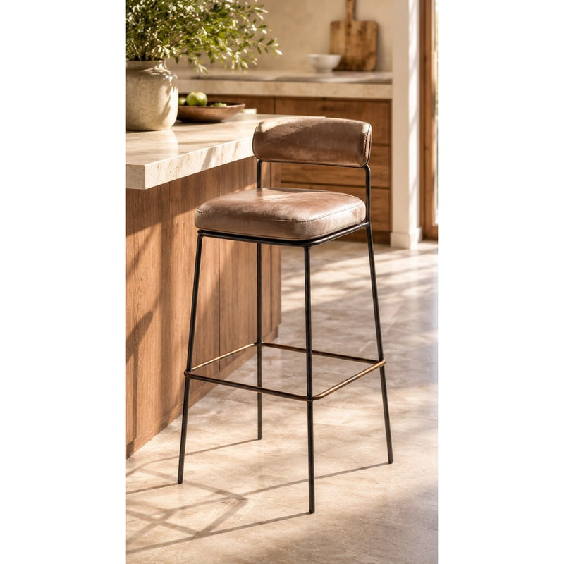 Sanremo Barstool