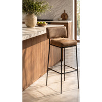 Spoleto Barstool