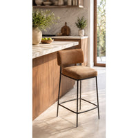 Spoleto Barstool