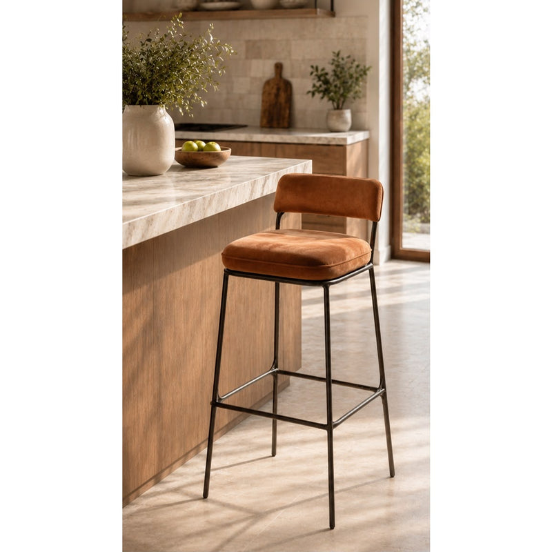 Taormina Barstool