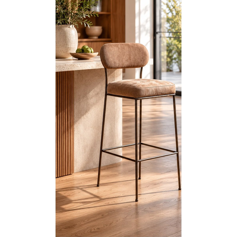 Trento Barstool