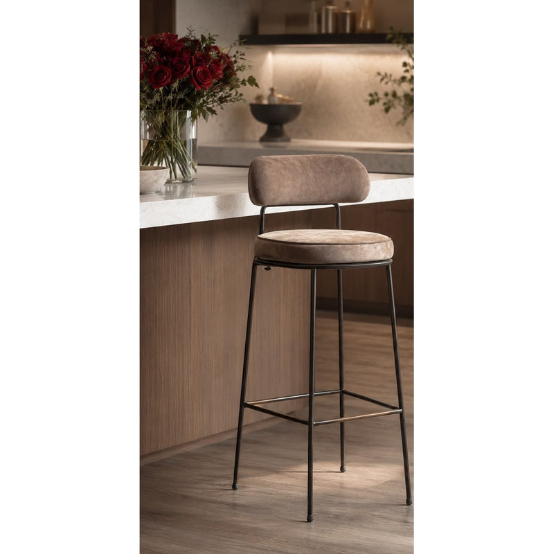 Urbino Barstool