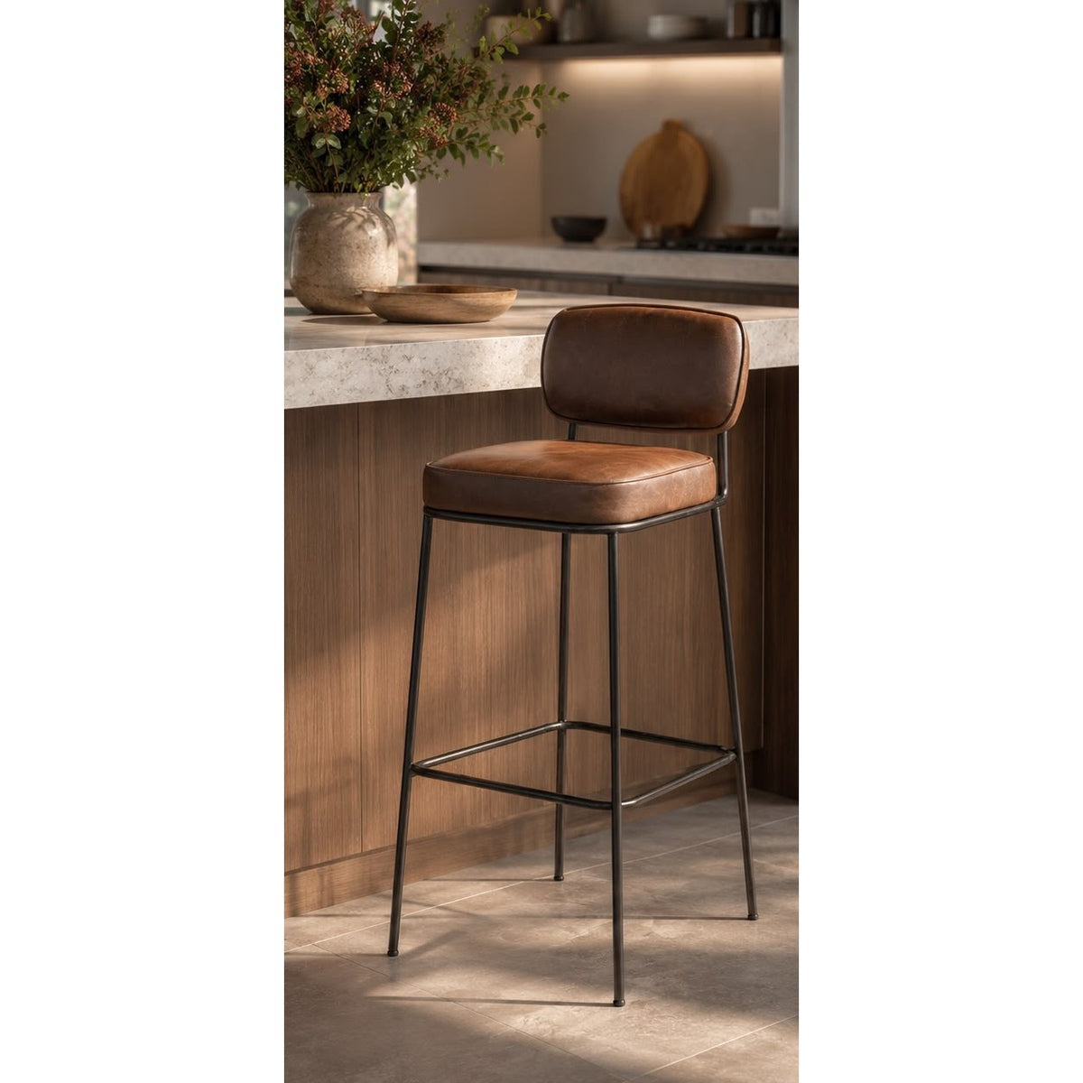 Vicenza Barstool