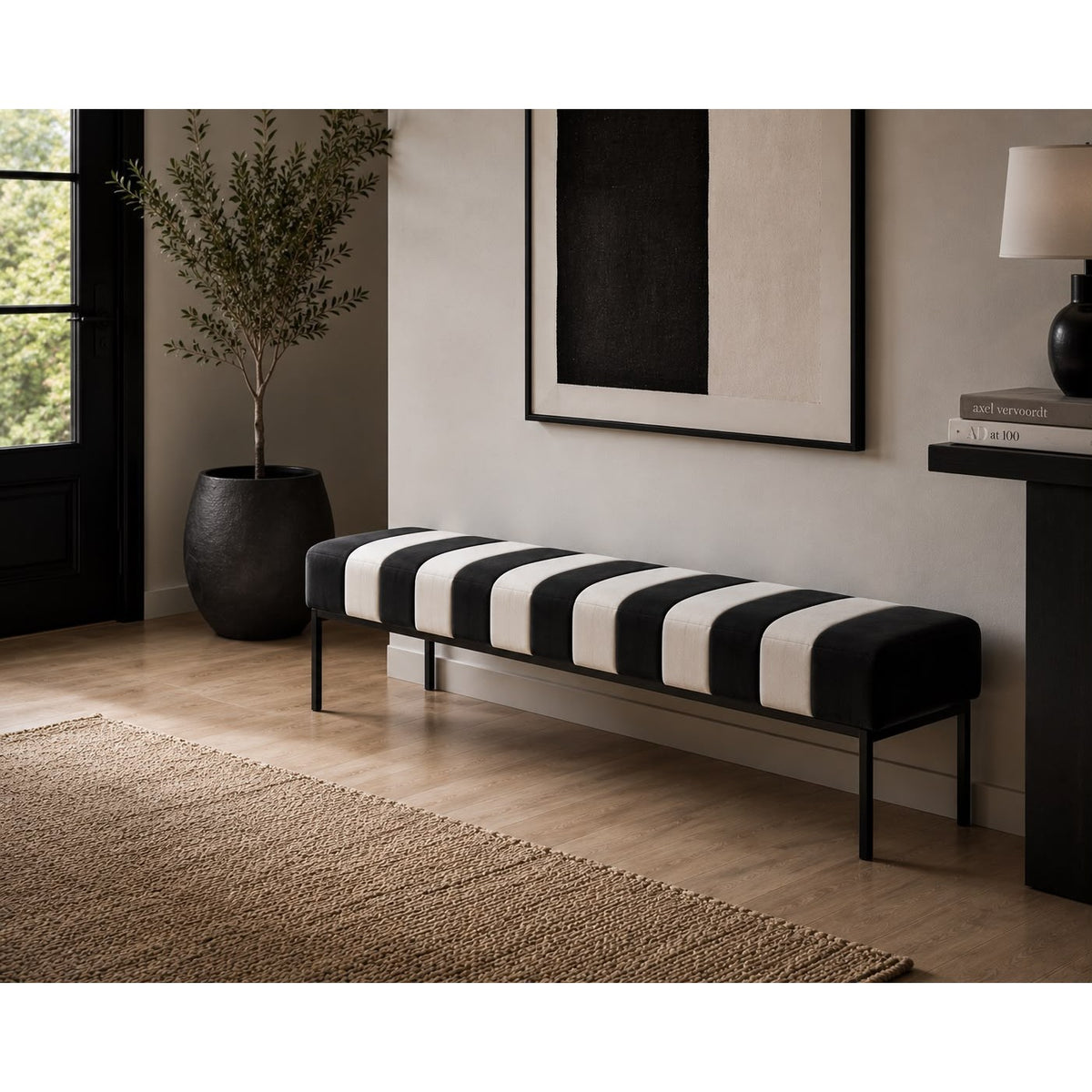 Bandol Bench