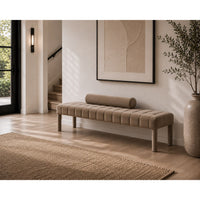Cassis Bench