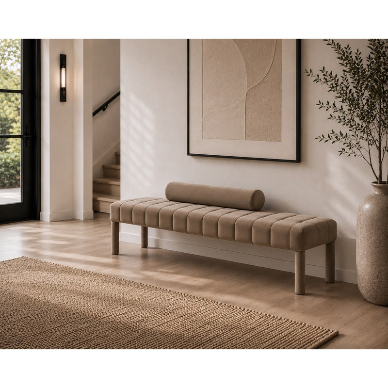 Cassis Bench