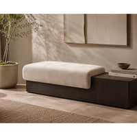 Grasse Bench